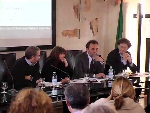 Convegno: gli interventi di lieve entità - Prt. 7