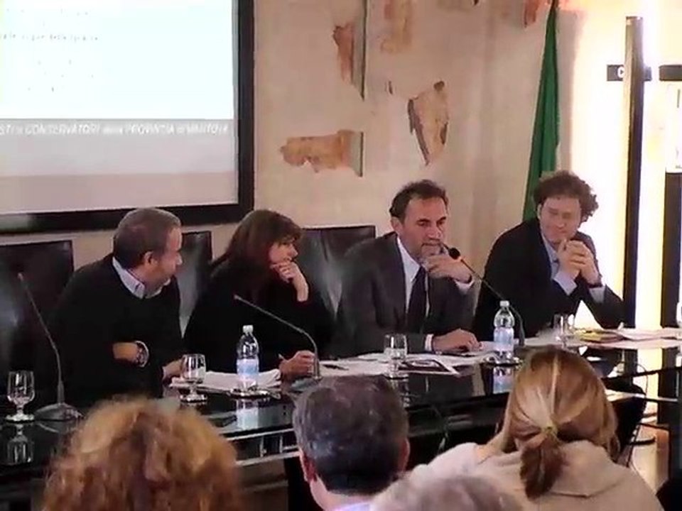 Convegno: gli interventi di lieve entità - Prt. 7