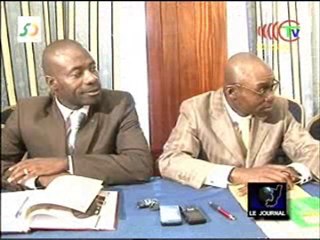 Atelier sectoriel des acteurs du pouvoir judiciaire