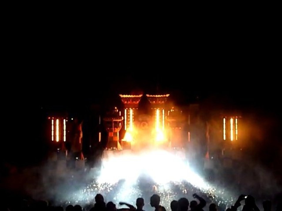 Mysteryland 2010