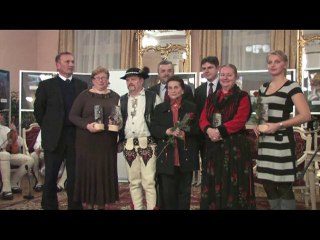 Zakopane. Przyznano Marki Tatrzańskie