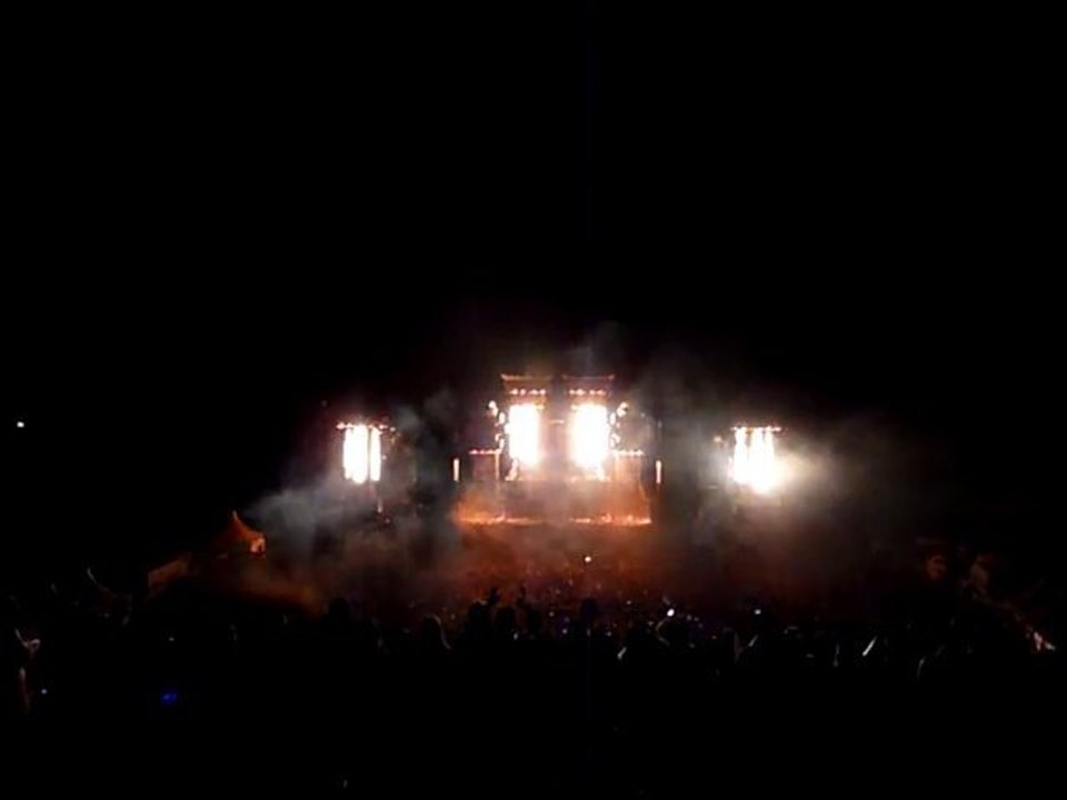 Mysteryland 2010