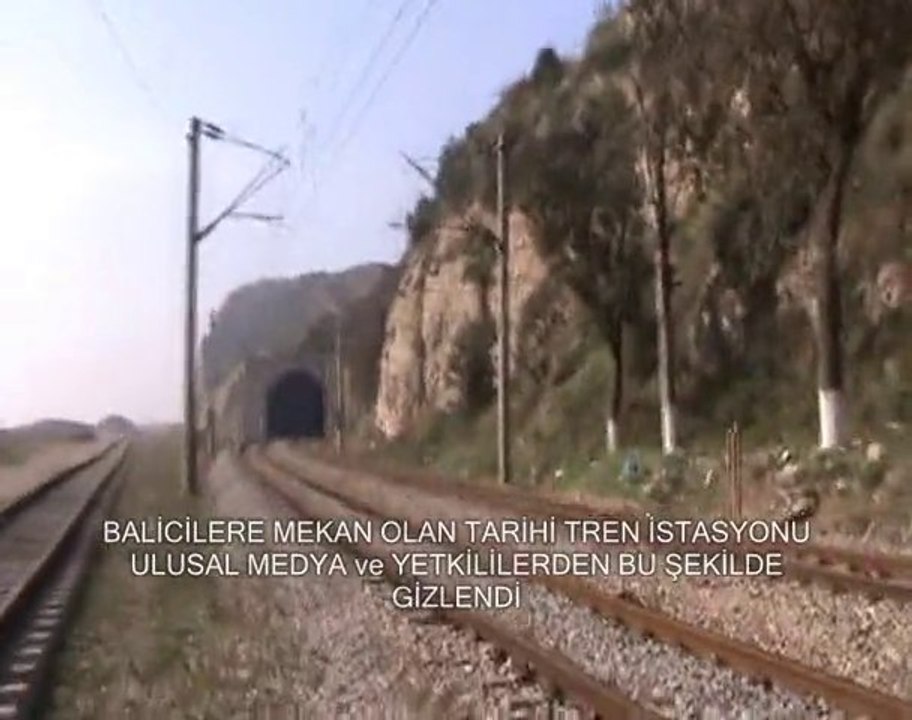 AYIBIMIZI BU ŞEKİLDE GİZLEDİK