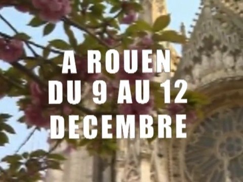 Teaser 2 Master'U 2010 Rouen