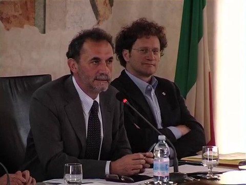 Convegno: gli interventi di lieve entità - Prt. 8