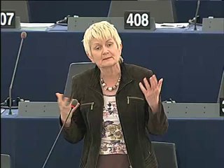 Marian Harkin on CAP simplification