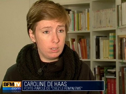 Les violences faites aux femmes en hausse