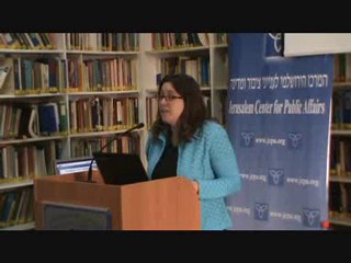 Lawfare: The Abuse of International Law to Delegitimize ...