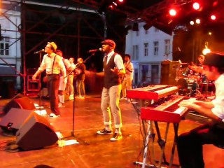 Ben l'Oncle Soul _ 24-07-10 _ Châlons-en-Champagne