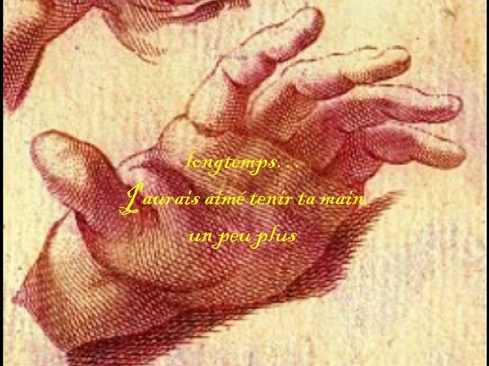 Les Mains