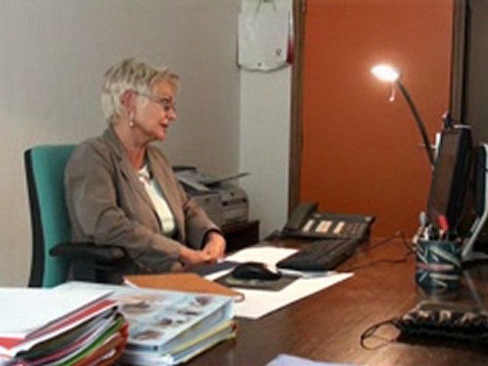Projet CIRDO Formation