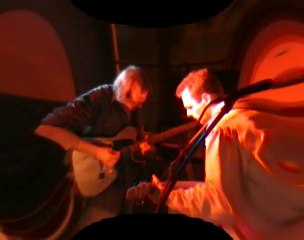 Hound Dog - les persuaders