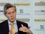 Buy gold bullion or mining stocks? - Rob McEwen