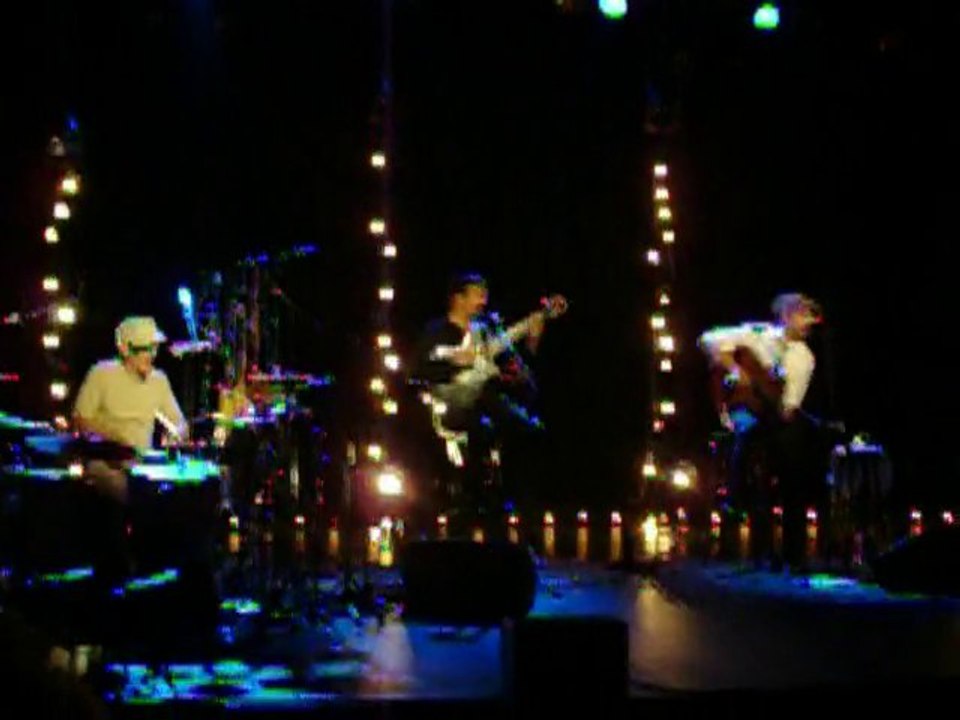 Yves JAMAIT et Daniel FERNANDEZ  "LE CARROUSEL"  LIVE