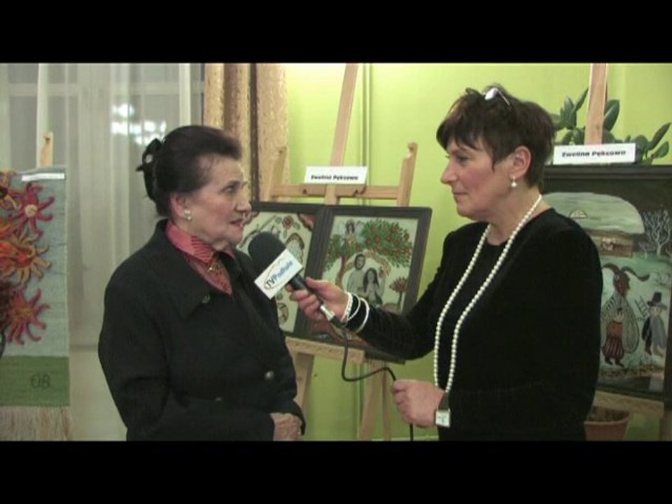 Marka Tatrzańska dla Eweliny Pęksowej