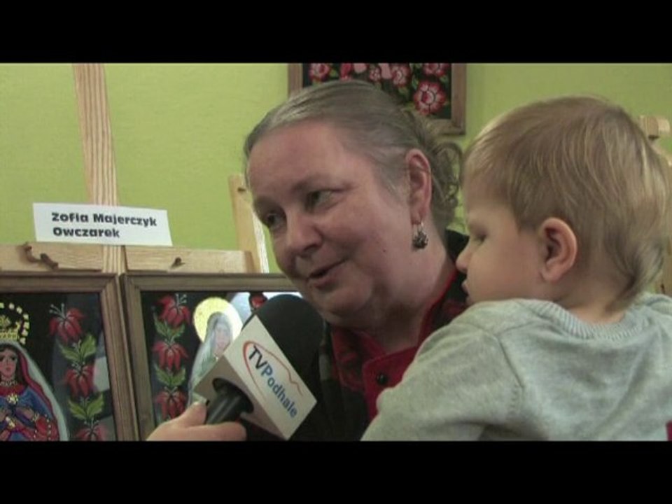 Marka tatrzańska dla Majerczyk Owczarek