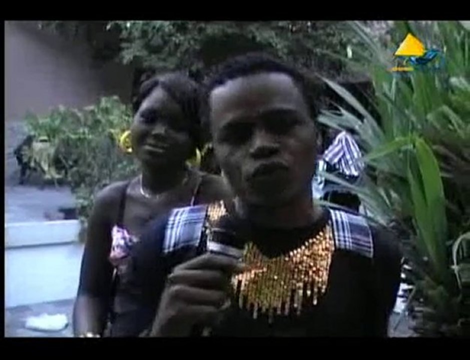 INTERVIEW  DE MBUTA MASEBE PART 5