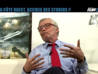 Interview de Patrick Brion : part 8