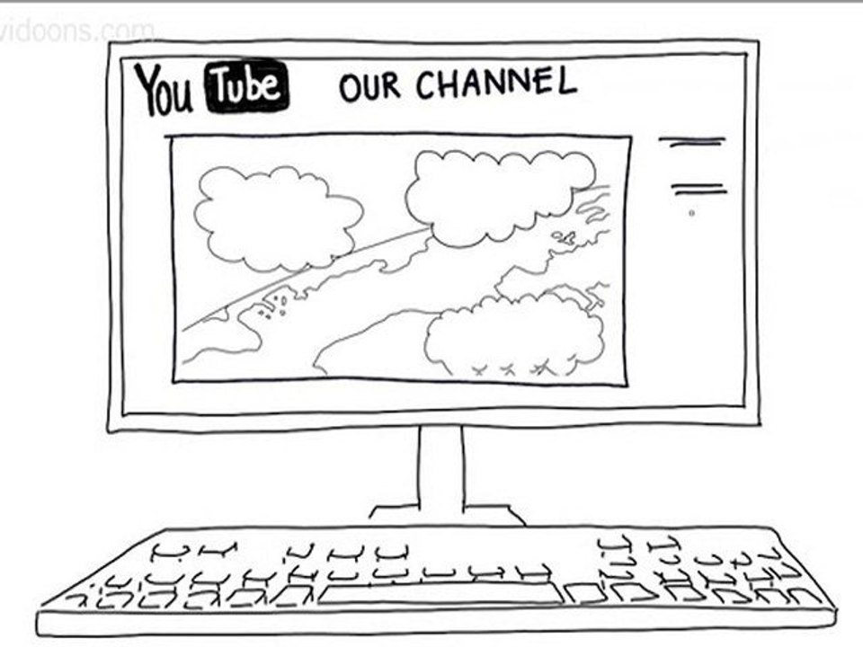 Creative Presentation Ideas - Good Powerpoint Presentations