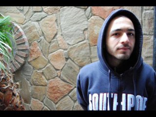 Atak Ft Dirty Cash-Boş İnsan(Of Terror Eastanbul)