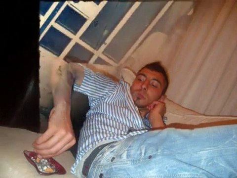 Ferman - Yokluğun İçimde [ Demo ]