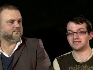 ID Fest - Your ID - English Identity - Famous English People