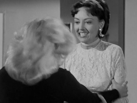 Bad Girls of Film Noir II: One Girls Confession