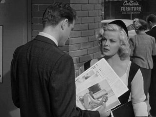 Bad Girls of Film Noir II: Over-Exposed