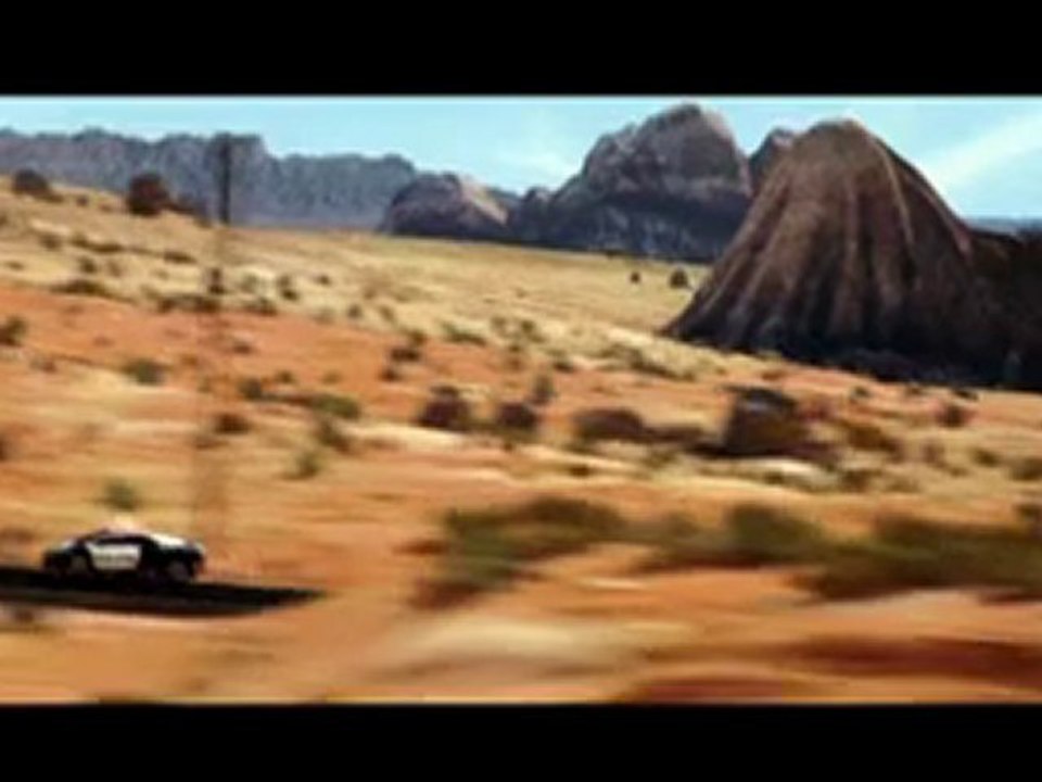 Crack for Free Need For Speed Hot Pursuit LImited Edition