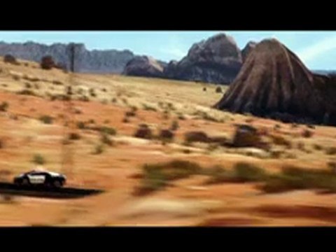 Crack for Free Need For Speed Hot Pursuit LImited Edition