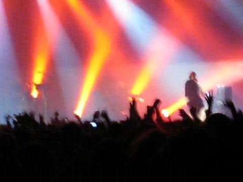 Patrice Zénith Paris 18.11.10