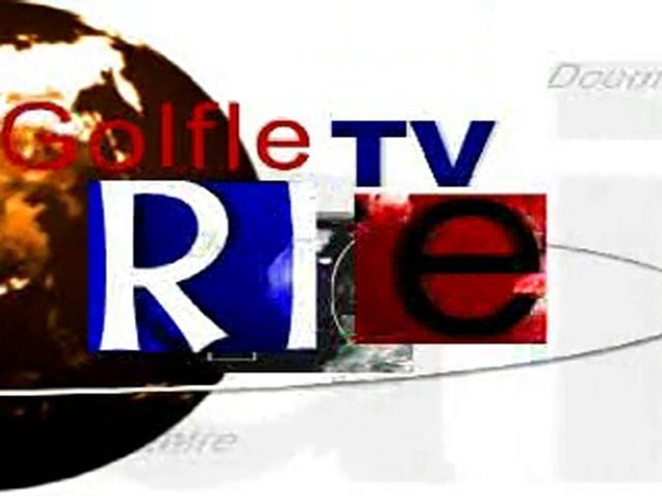 GOLFE TELEVISION 03