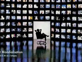 Où nous mène la mondialisation ??