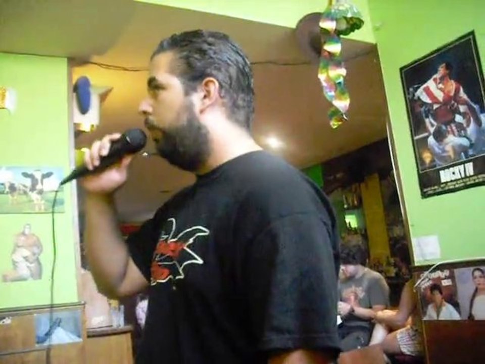 RITMO DE GARAGE