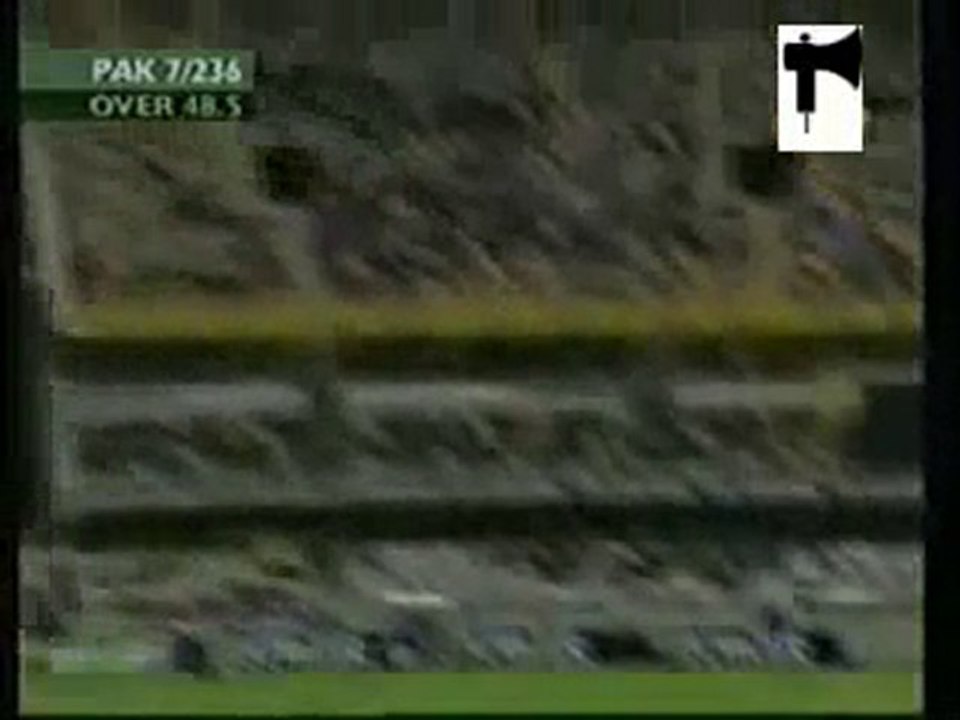 WASIM AKRAM BATTING SKILLS (MYMU)