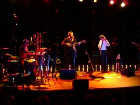 .Yves JAMAIT et Daniel FERNANDEZ LIVE LE TEMPS DU TANGO