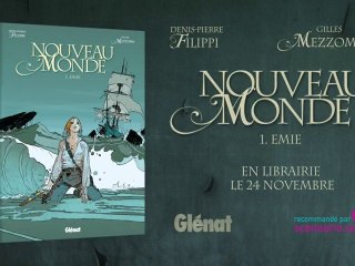 NOUVEAU MONDE T1 / Bande-annonce