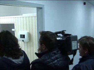 Ξενάγηση στο AEL FC ARENA