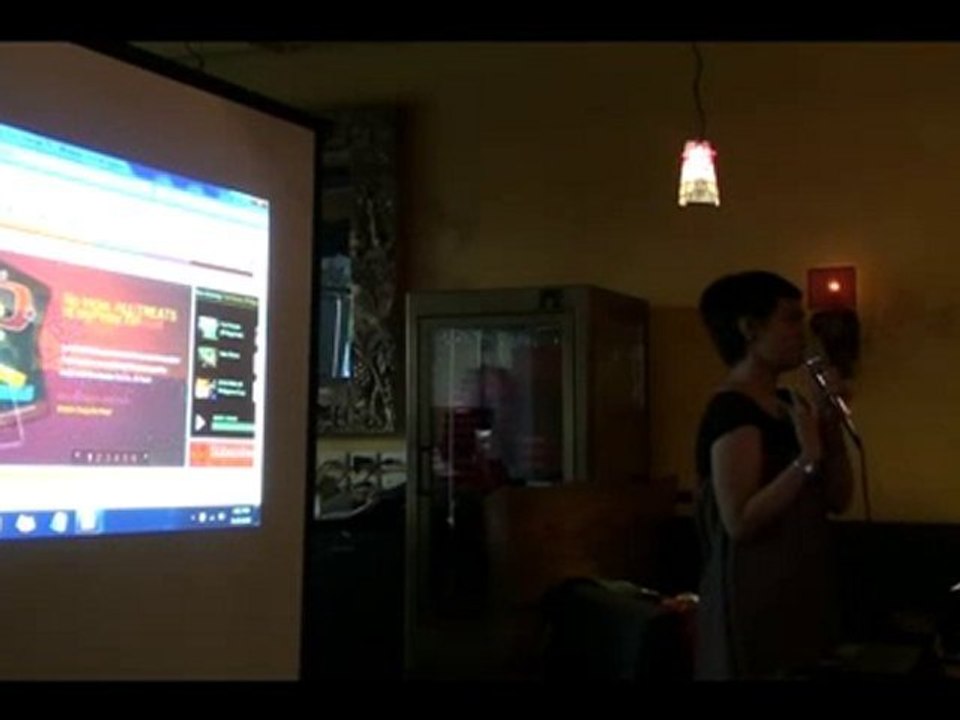Digi Wiki summary session part . 29