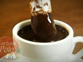 FARTONS POLO UNA MERIENDA SALUDABLE PARA LOS NIÑOS