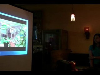 Digi Wiki summary session part . 33