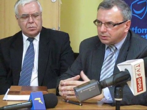 Czy byly rozmowy z MN