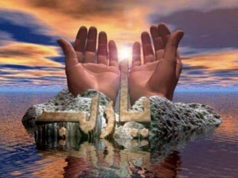 دعاء ختم القرآن السديس 2-1431 Du3a Al Khatm 2-2010 Sudais