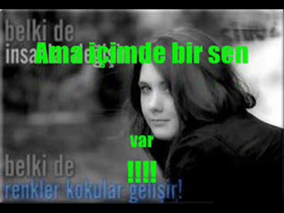 NAZAN ÖNCEL-Bu Kaçıncı Bahar