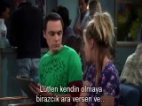 The big bang theory - Sheldon rahatlatıcı olur musun ?