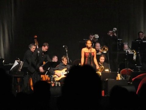 Brussels Jazz Orchestra