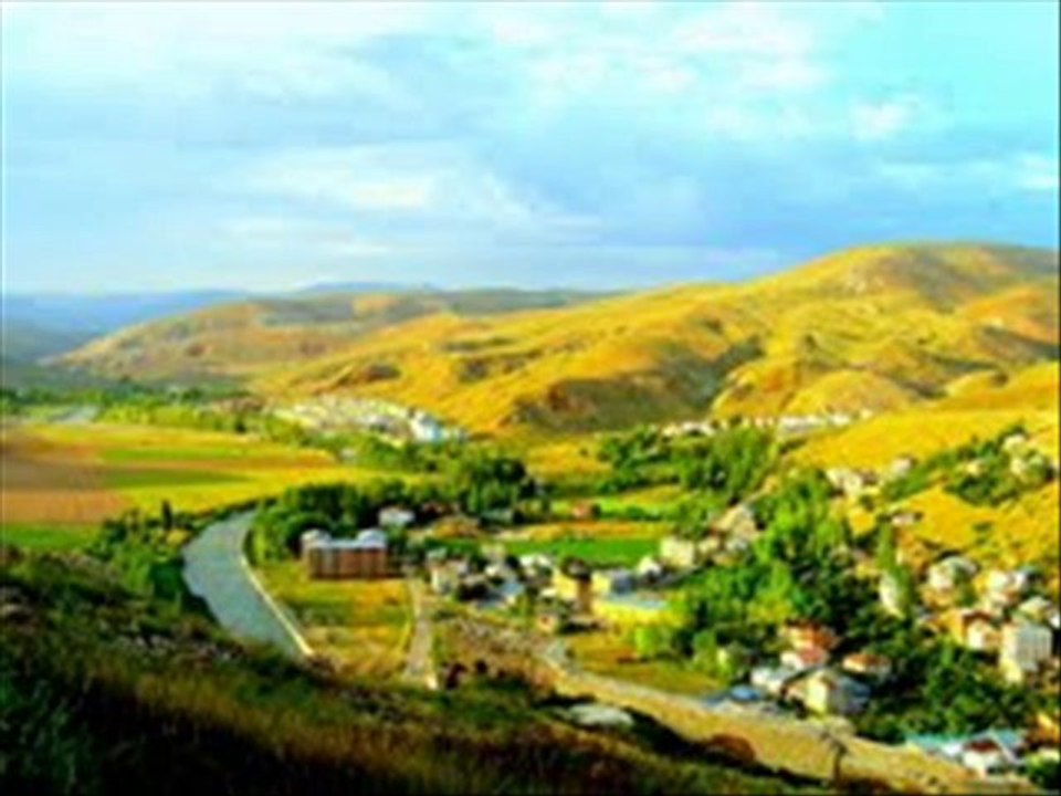 ALİ DUMLUPINAR ( ŞİİRİ ) BAYBURT TÜRKÜSÜ