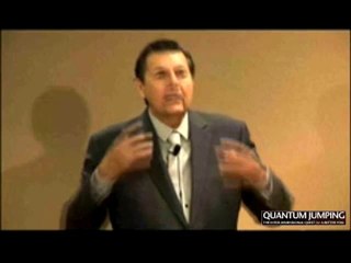 Quantum Jumping by Burt Goldman, California