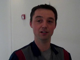 Un salarié d'AGCO raconte le 50è anniversaire de la boîte