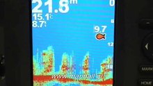 GPSMAP 520s GARMIN